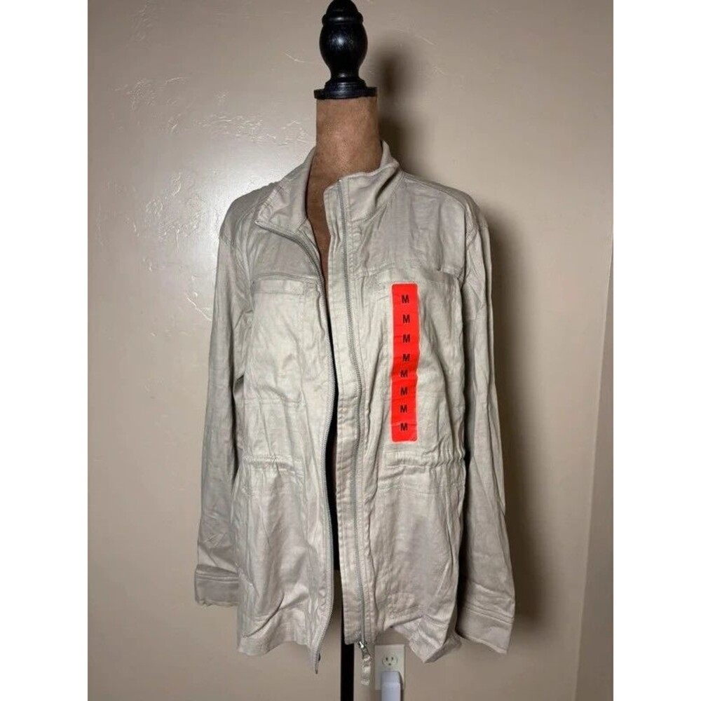 32 degrees lightweight utility field jacket medium